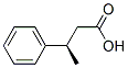 (R)-3-苯基丁酸結構式_772-14-5結構式