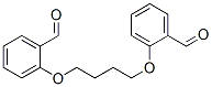 2,2-(1,4-Butanediyldioxy)bisbenzaldehydeStructure,77354-98-4Structure 2,2-(1,4-Butanediyldioxy)bisbenzaldehyde Structure,77354-98-4Structure