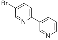 5-Bromo-2,3-bipyridine Structure,774-53-8Structure