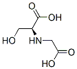 Serine, n-(carboxymethyl)- (9ci)Structure,777836-89-2Structure Serine, n-(carboxymethyl)- (9ci) Structure,777836-89-2Structure