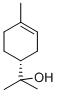 (R)-α,α-4-三甲基-3-環(huán)己烯-1-甲醇結(jié)構(gòu)式_7785-53-7結(jié)構(gòu)式