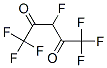 1,1,1,3,5,5,5-Heptafluoropentane-2,4-dioneStructure,77968-17-3Structure 1,1,1,3,5,5,5-Heptafluoropentane-2,4-dione Structure,77968-17-3Structure