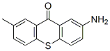 2-Amino-7-methyl-9H-thioxanthen-9-oneStructure,78160-12-0Structure 2-Amino-7-methyl-9H-thioxanthen-9-one Structure,78160-12-0Structure