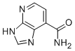 1H-imidazo[4,5-b]pyridine-7-carboxamide(9ci) Structure,78316-12-8Structure