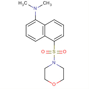 丹?；?嗎啉結(jié)構(gòu)式_78323-98-5結(jié)構(gòu)式