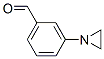 Benzaldehyde, 3-(1-aziridinyl)-(9ci)Structure,784102-54-1Structure Benzaldehyde, 3-(1-aziridinyl)-(9ci) Structure,784102-54-1Structure