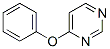 (9CI)-4-苯氧基嘧啶結(jié)構(gòu)式_78430-23-6結(jié)構(gòu)式