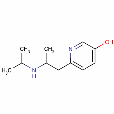 PrisotinolStructure,78997-40-7Structure Prisotinol Structure,78997-40-7Structure