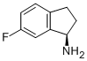 (R)-6-fluoro-indan-1-ylamine Structure,790208-54-7Structure