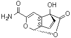 棘孢菌素結(jié)構(gòu)式_79127-35-8結(jié)構(gòu)式