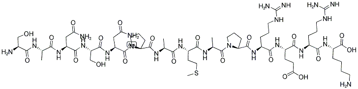 Somatostatin-28 (1-14)Structure,79243-10-0Structure Somatostatin-28 (1-14) Structure,79243-10-0Structure