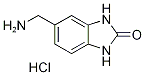 2H-benzimidazol-2-one, 5-(aminomethyl)-1,3-dihydro-Structure,797809-19-9Structure 2H-benzimidazol-2-one, 5-(aminomethyl)-1,3-dihydro- Structure,797809-19-9Structure