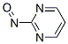 Pyrimidine, 2-nitroso- (9ci)Structure,79917-39-8Structure Pyrimidine, 2-nitroso- (9ci) Structure,79917-39-8Structure