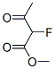 Butanoic acid, 2-fluoro-3-oxo-, methyl ester (9ci) Structure,80171-29-5Structure