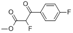 Benzenepropanoic acid, alpha,4-difluoro-beta-oxo-, methyl ester (9ci)Structure,80171-31-9Structure Benzenepropanoic acid, alpha,4-difluoro-beta-oxo-, methyl ester (9ci) Structure,80171-31-9Structure