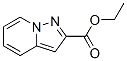 Pyrazolo[1,5-a]pyridine-2-carboxylic acid, ethyl ester Structure,80537-14-0Structure