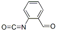 (9ci)-2-異氰?；?苯甲醛結(jié)構(gòu)式_80790-59-6結(jié)構(gòu)式