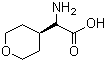 L-4-tetrahydropyranylglycineStructure,811842-25-8Structure L-4-tetrahydropyranylglycine Structure,811842-25-8Structure