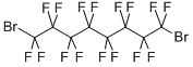 1,8-DibromoperfluorooctaneStructure,812-58-8Structure 1,8-Dibromoperfluorooctane Structure,812-58-8Structure