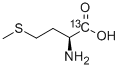 L-Methionine-1-13CStructure,81202-04-2Structure L-Methionine-1-13C Structure,81202-04-2Structure
