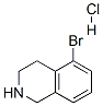 Isoquinoline, 5-bromo-1,2,3,4-tetrahydro-Structure,81237-69-6Structure Isoquinoline, 5-bromo-1,2,3,4-tetrahydro- Structure,81237-69-6Structure