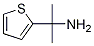 1-Methyl-1-thiophen-2-yl-ethylamineStructure,81289-15-8Structure 1-Methyl-1-thiophen-2-yl-ethylamine Structure,81289-15-8Structure
