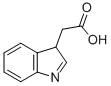 3H-indole-3-aceticacid(9ci)Structure,81326-17-2Structure 3H-indole-3-aceticacid(9ci) Structure,81326-17-2Structure
