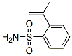 Benzenesulfonamide, 2-(1-methylethenyl)-(9ci)Structure,81403-45-4Structure Benzenesulfonamide, 2-(1-methylethenyl)-(9ci) Structure,81403-45-4Structure