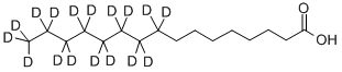 Hexadecanoic-9,9,10,10,11,11,12,12,13,13,14,14,15,15,16,16,16-d17 acidStructure,81462-28-4Structure Hexadecanoic-9,9,10,10,11,11,12,12,13,13,14,14,15,15,16,16,16-d17 acid Structure,81462-28-4Structure