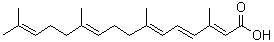 3,7,11,15-Tetramethyl-2,4,6,10,14-hexadecapentaenoic acidStructure,81485-25-8Structure 3,7,11,15-Tetramethyl-2,4,6,10,14-hexadecapentaenoic acid Structure,81485-25-8Structure