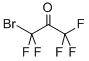溴王氟丙酮結構式_815-23-6結構式