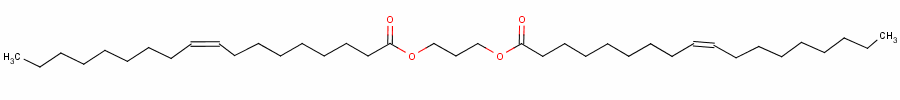 1,3-Propanediyl dioleateStructure,821-69-2Structure 1,3-Propanediyl dioleate Structure,821-69-2Structure