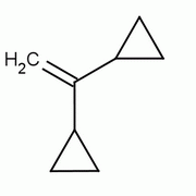 1,1-DicyclopropylethyleneStructure,822-93-5Structure 1,1-Dicyclopropylethylene Structure,822-93-5Structure