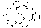 (+)-1,2-Bis((2s,5s)-2,5-diphenylphospholano)ethaneStructure,824395-67-7Structure (+)-1,2-Bis((2s,5s)-2,5-diphenylphospholano)ethane Structure,824395-67-7Structure