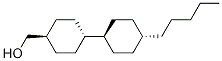 Trans-4-(trans-4-pentylcyclohexyl)cyclohexylmethanolStructure,82598-08-1Structure Trans-4-(trans-4-pentylcyclohexyl)cyclohexylmethanol Structure,82598-08-1Structure