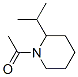 (9ci)-1-乙酰基-2-(1-甲基乙基)-哌啶結(jié)構(gòu)式_82902-47-4結(jié)構(gòu)式