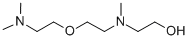 2-((2-(2-(Dimethylamino)ethoxy)ethyl) methylamino)ethanol, 97Structure,83016-70-0Structure 2-((2-(2-(Dimethylamino)ethoxy)ethyl) methylamino)ethanol, 97 Structure,83016-70-0Structure