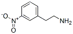Benzeneethanamine, 3-nitro-Structure,83304-13-6Structure Benzeneethanamine, 3-nitro- Structure,83304-13-6Structure