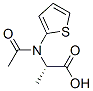 (S)-n-acetyl-2-(2-thienyl)alanineStructure,83396-76-3Structure (S)-n-acetyl-2-(2-thienyl)alanine Structure,83396-76-3Structure