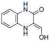 2(1H)-quinoxalinone,3,4-dihydro-3-(hydroxymethylene)-(9ci)Structure,83507-24-8Structure 2(1H)-quinoxalinone,3,4-dihydro-3-(hydroxymethylene)-(9ci) Structure,83507-24-8Structure
