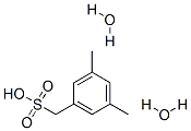 2-Mesitylenesulfonic acid dihydrateStructure,835617-36-2Structure 2-Mesitylenesulfonic acid dihydrate Structure,835617-36-2Structure