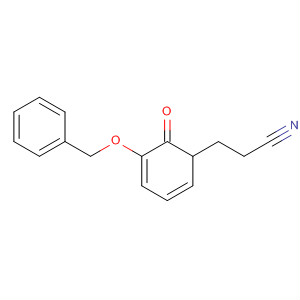 3-(3-Benzyloxyphenyl)-3-oxopropionitrileStructure,836684-63-0Structure 3-(3-Benzyloxyphenyl)-3-oxopropionitrile Structure,836684-63-0Structure