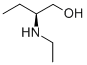 1-Butanol, 2-(ethylamino)-, (S)-Structure,83728-78-3Structure 1-Butanol, 2-(ethylamino)-, (S)- Structure,83728-78-3Structure