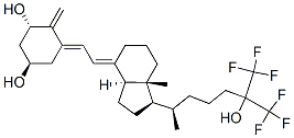 FalecalcitriolStructure,83805-11-2Structure Falecalcitriol Structure,83805-11-2Structure