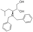 (2R,3s)-3-dibenzylamino-5-methylhexane-1,2-diolStructure,840507-31-5Structure (2R,3s)-3-dibenzylamino-5-methylhexane-1,2-diol Structure,840507-31-5Structure