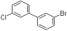 3-Bromo-3’-chlorobiphenylStructure,844856-42-4Structure 3-Bromo-3’-chlorobiphenyl Structure,844856-42-4Structure