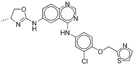Arry-334543 Structure,845272-21-1Structure
