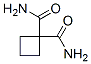 Cyclobutanecarboxylic acid, 1-(aminocarbonyl)-Structure,845621-11-6Structure Cyclobutanecarboxylic acid, 1-(aminocarbonyl)- Structure,845621-11-6Structure