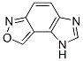 1H-imidazo[4,5-e][2,1]benzisoxazole(9ci) Structure,84732-07-0Structure