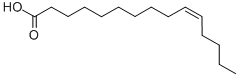 10C-pentadecenoic acidStructure,84743-29-3Structure 10C-pentadecenoic acid Structure,84743-29-3Structure